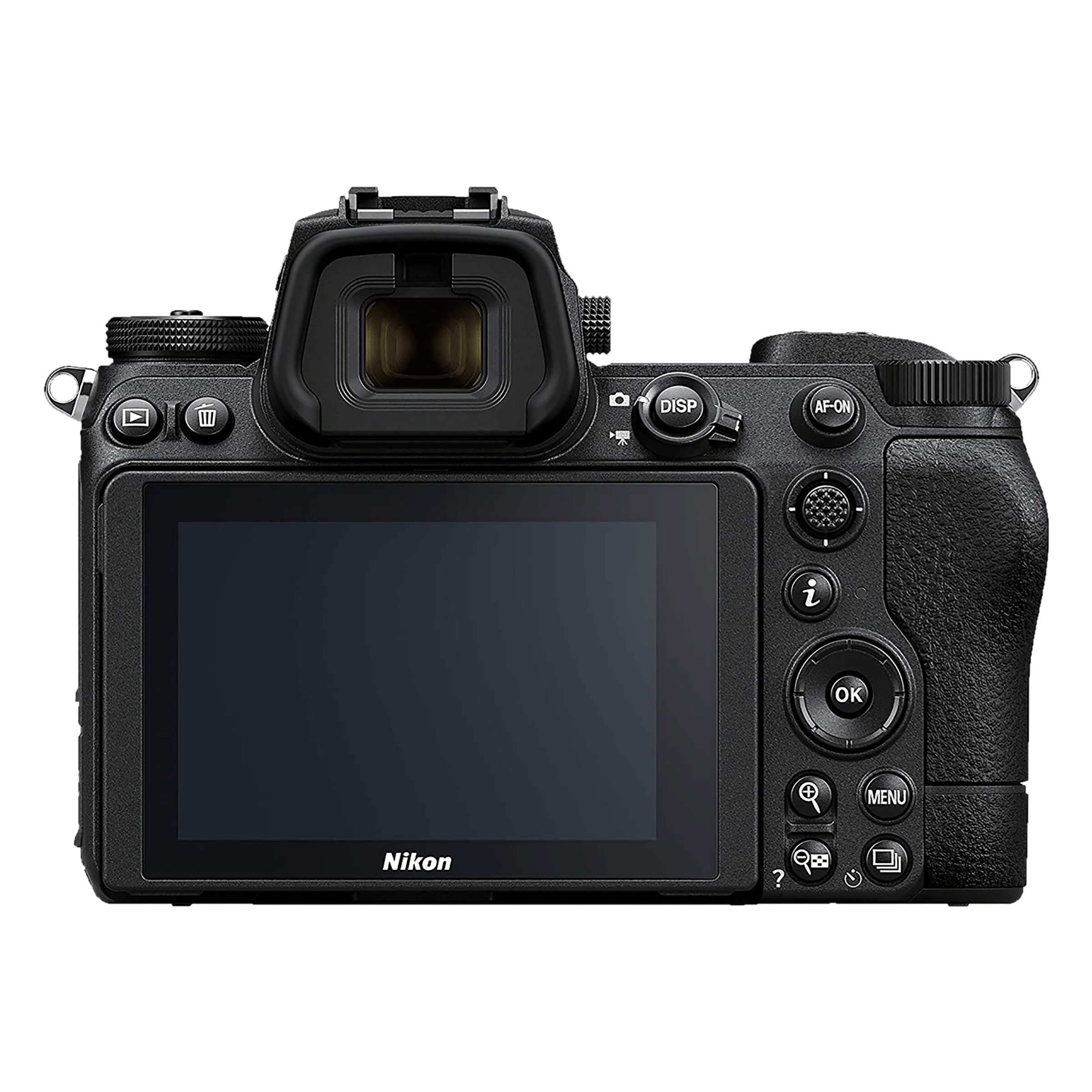 enoma出品　カメラ Buy Nikon Z 7II 45.7MP Mirrorless Camera (24-70 mm Lens, 35.9 x